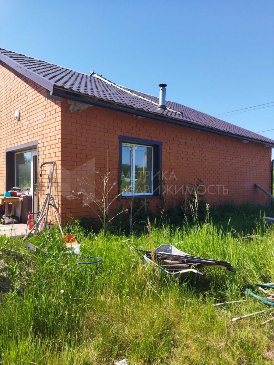 Объект недвижимости фотография 818289