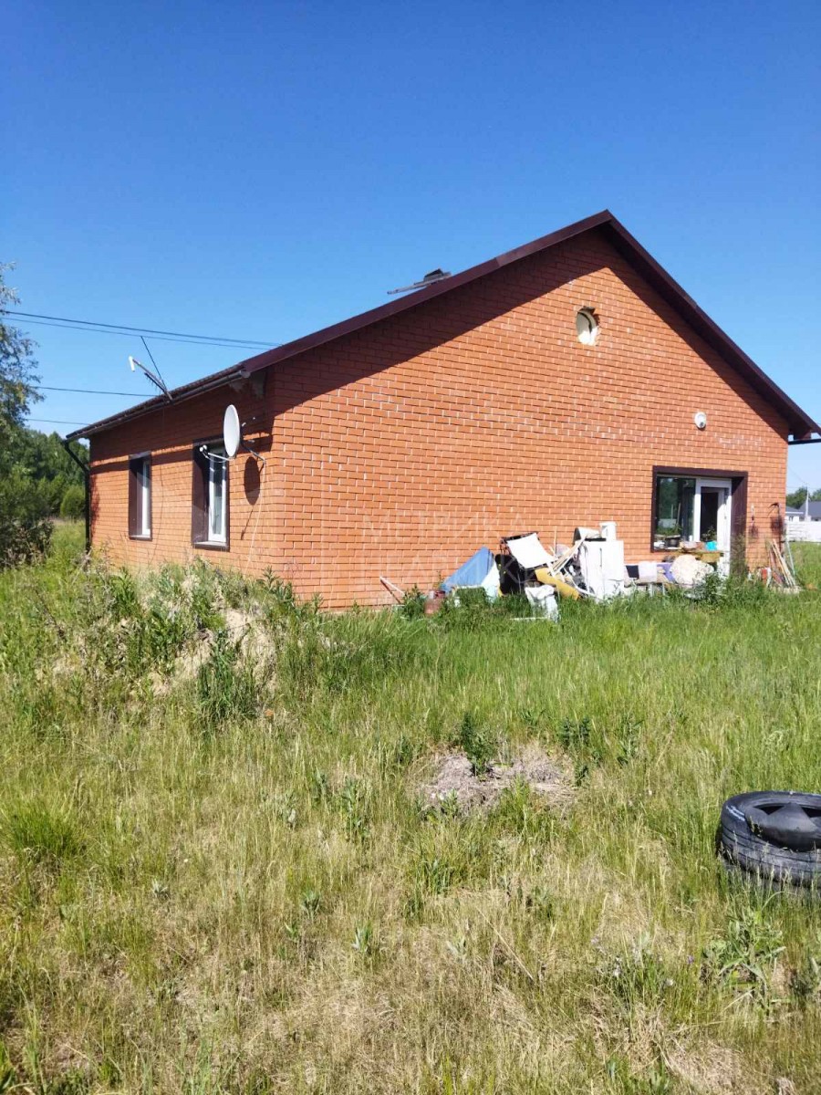 Объект недвижимости фотография 818292