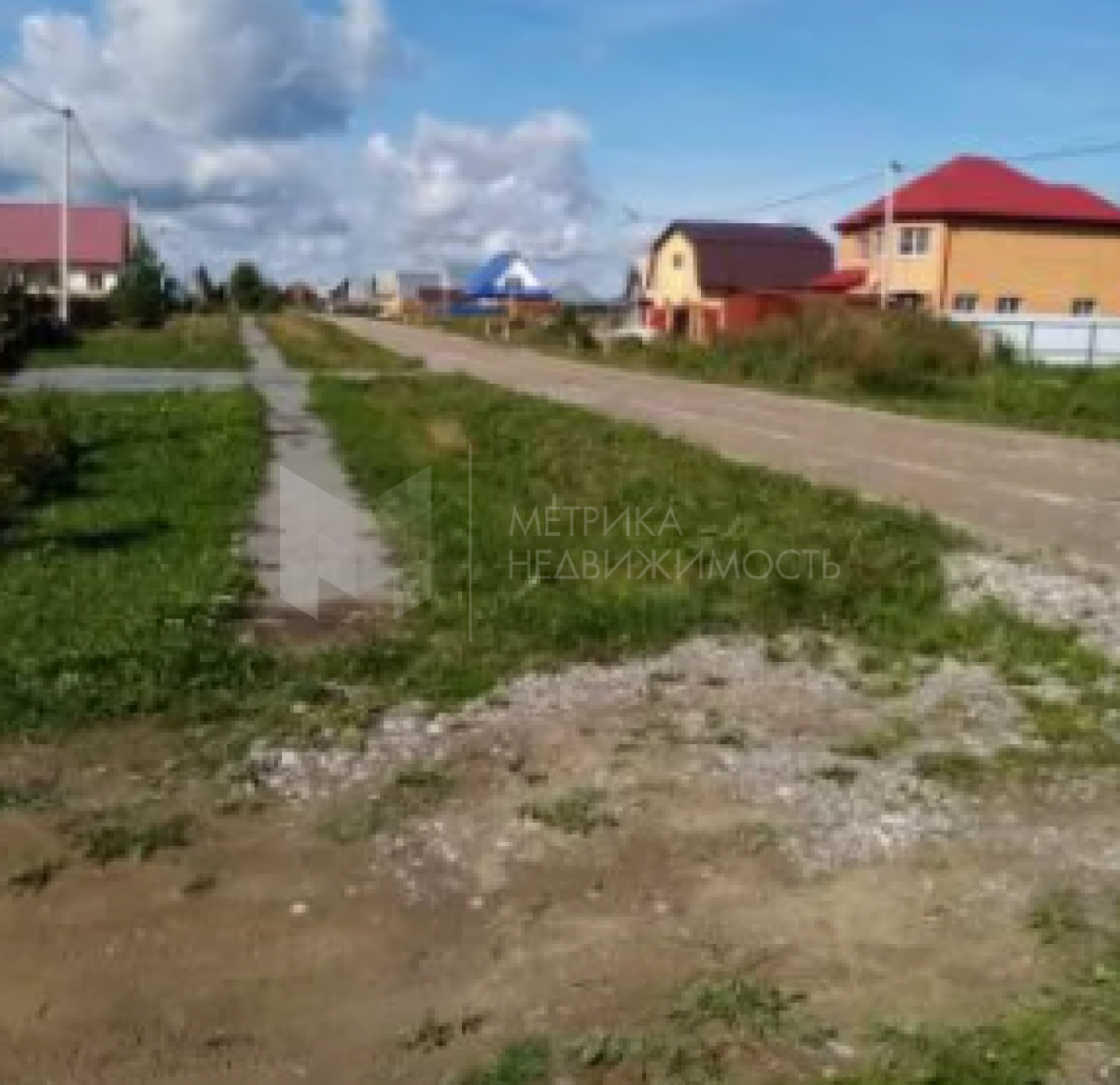 Объект недвижимости фотография 753577