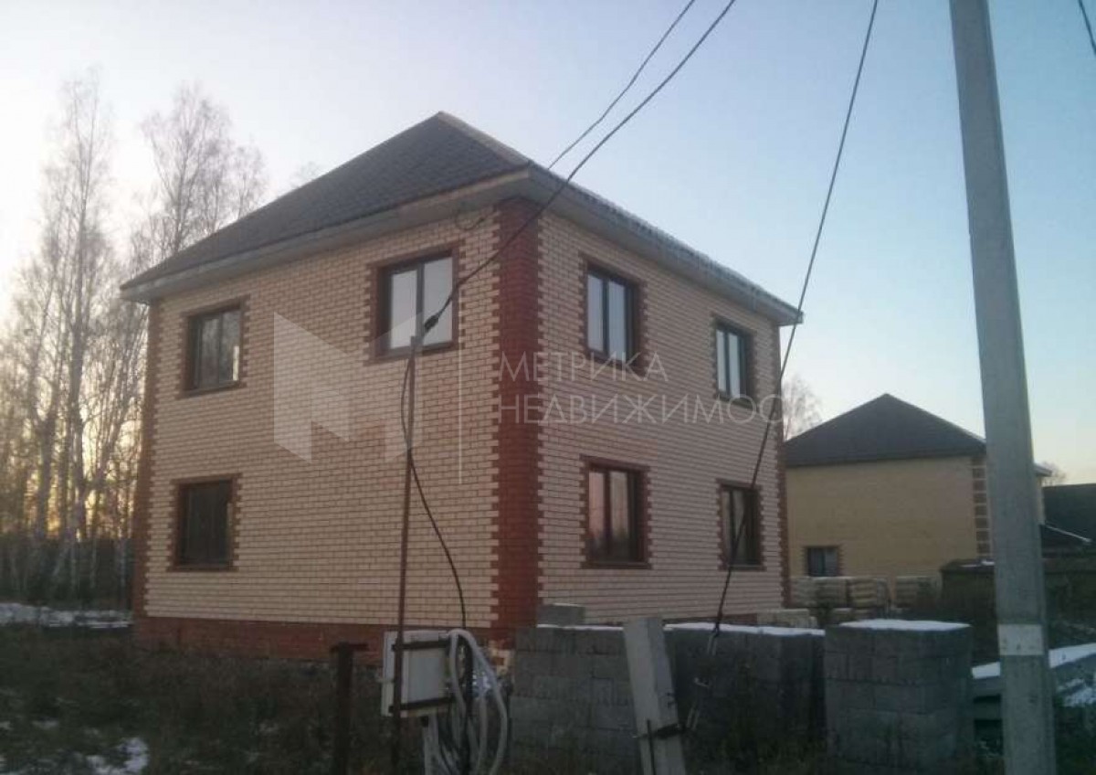 Объект недвижимости фотография 771484
