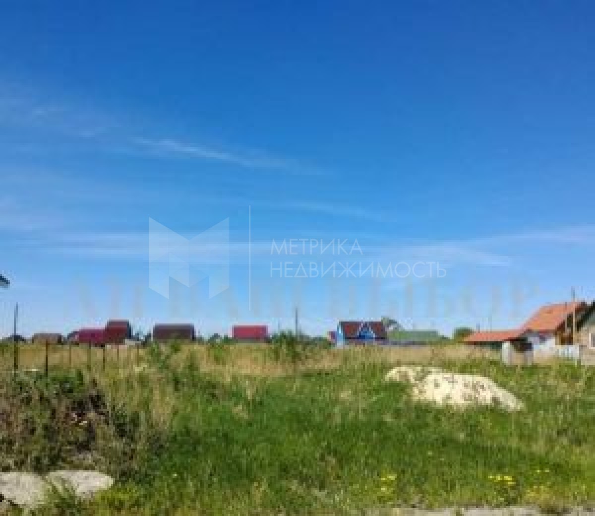 Объект недвижимости фотография 795119