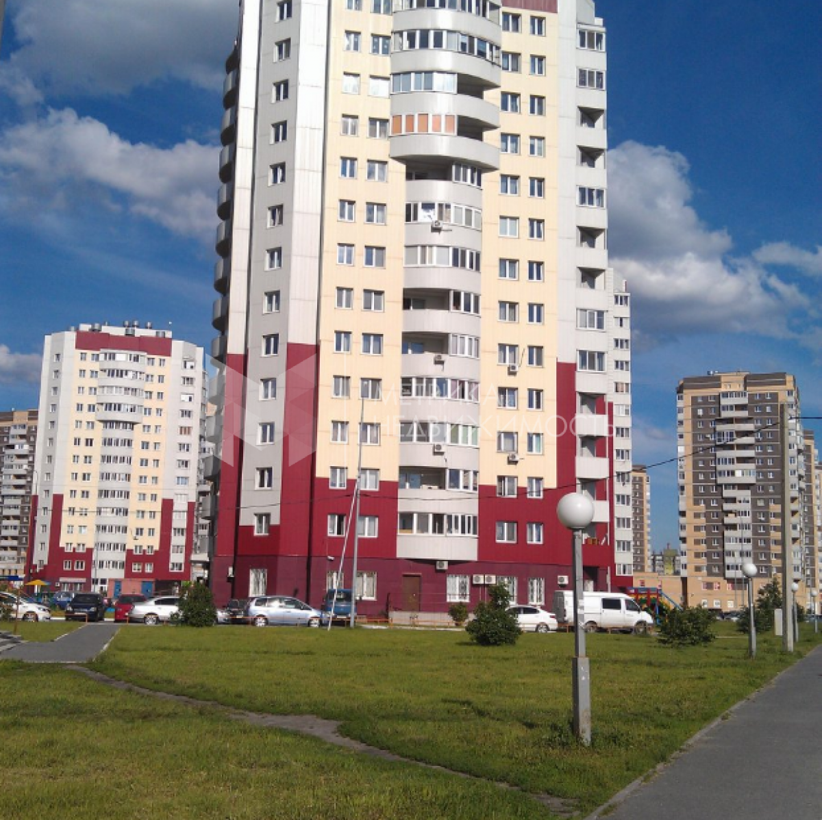 Ткани солнце-клёш, салон-магазин в Тюмени на Орловская, 52 - отзывы, адрес, теле