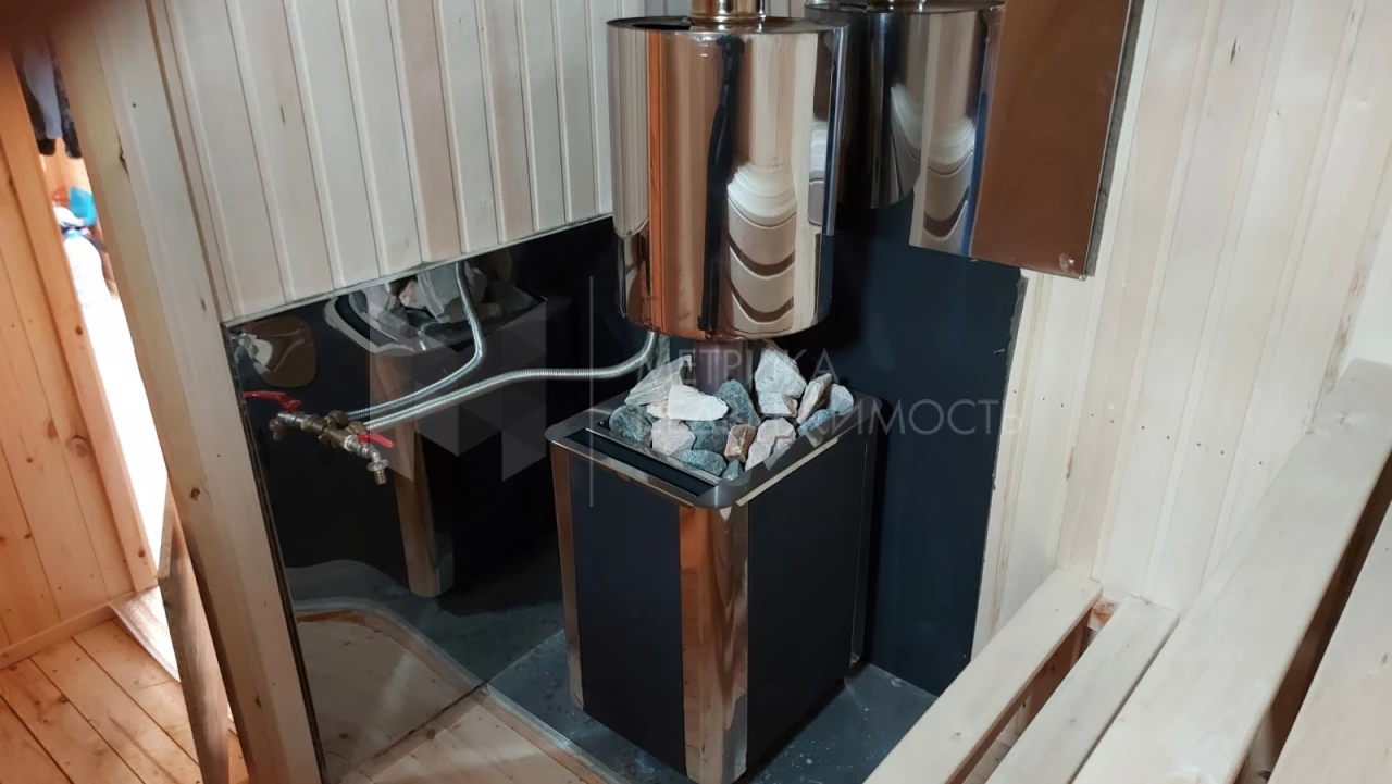Объект недвижимости фотография 1566850