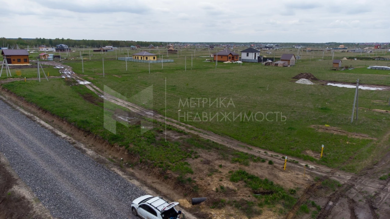 Объект недвижимости фотография 1284776