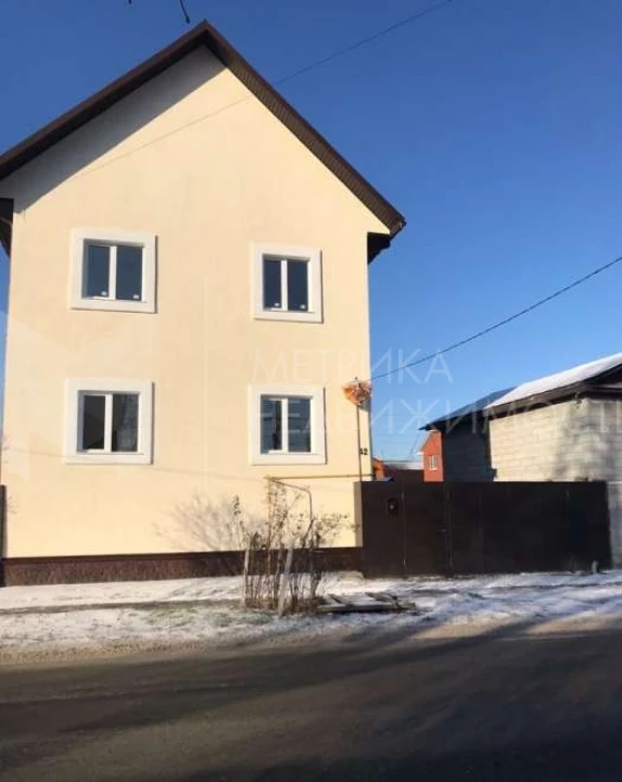 Объект недвижимости фотография 796383