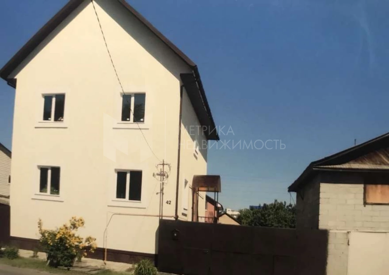 Объект недвижимости фотография 796384