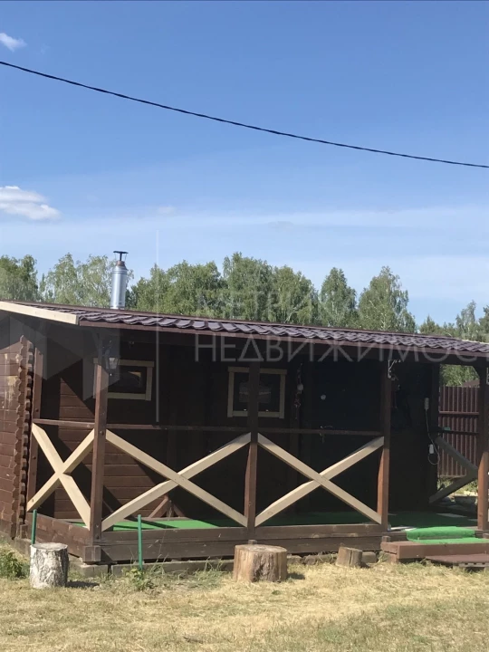 Объект недвижимости фотография 810026
