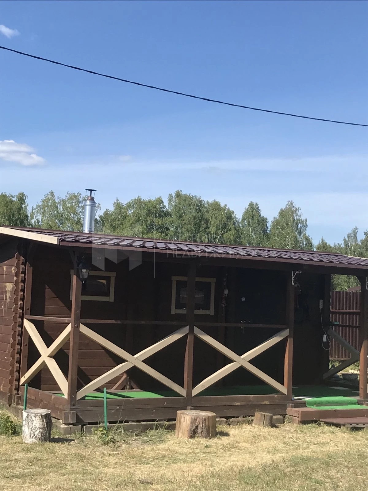 Объект недвижимости фотография 810026