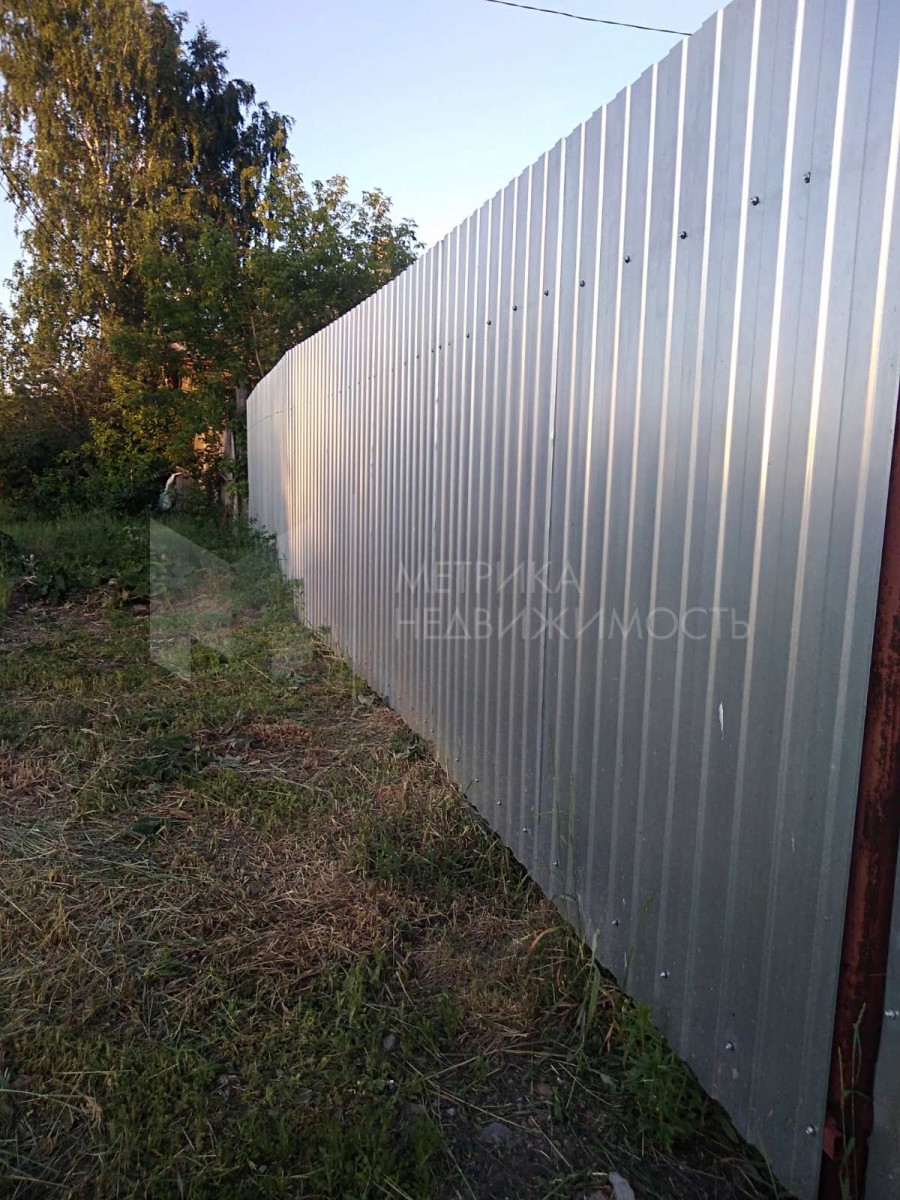 Объект недвижимости фотография 809781