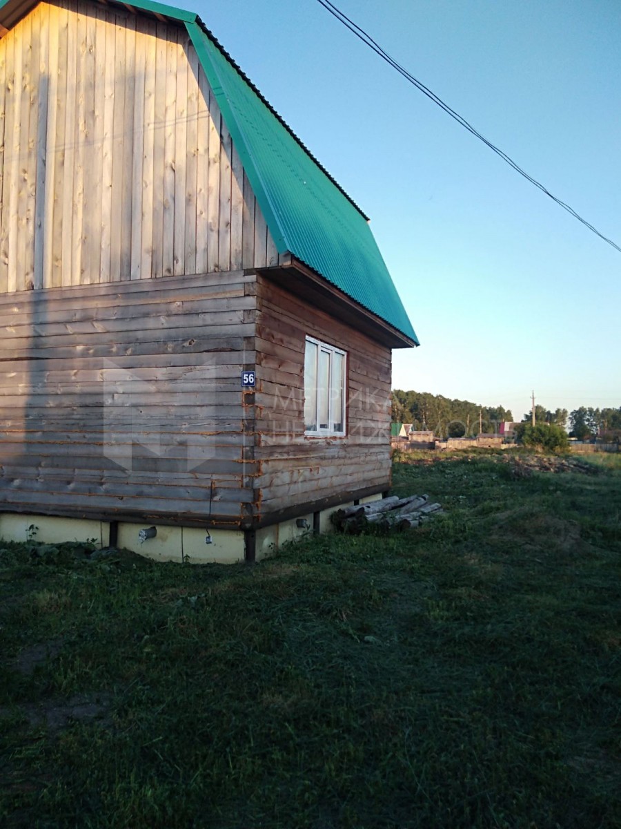 Объект недвижимости фотография 809786