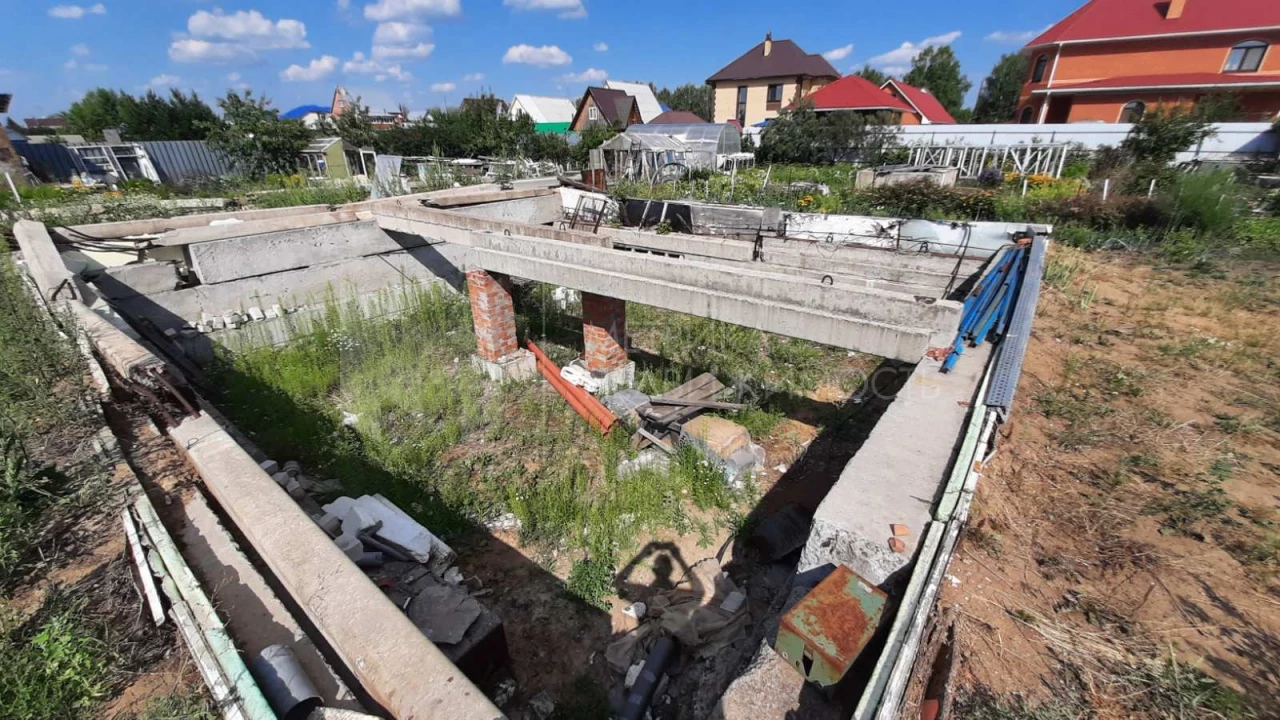 Объект недвижимости фотография 826993