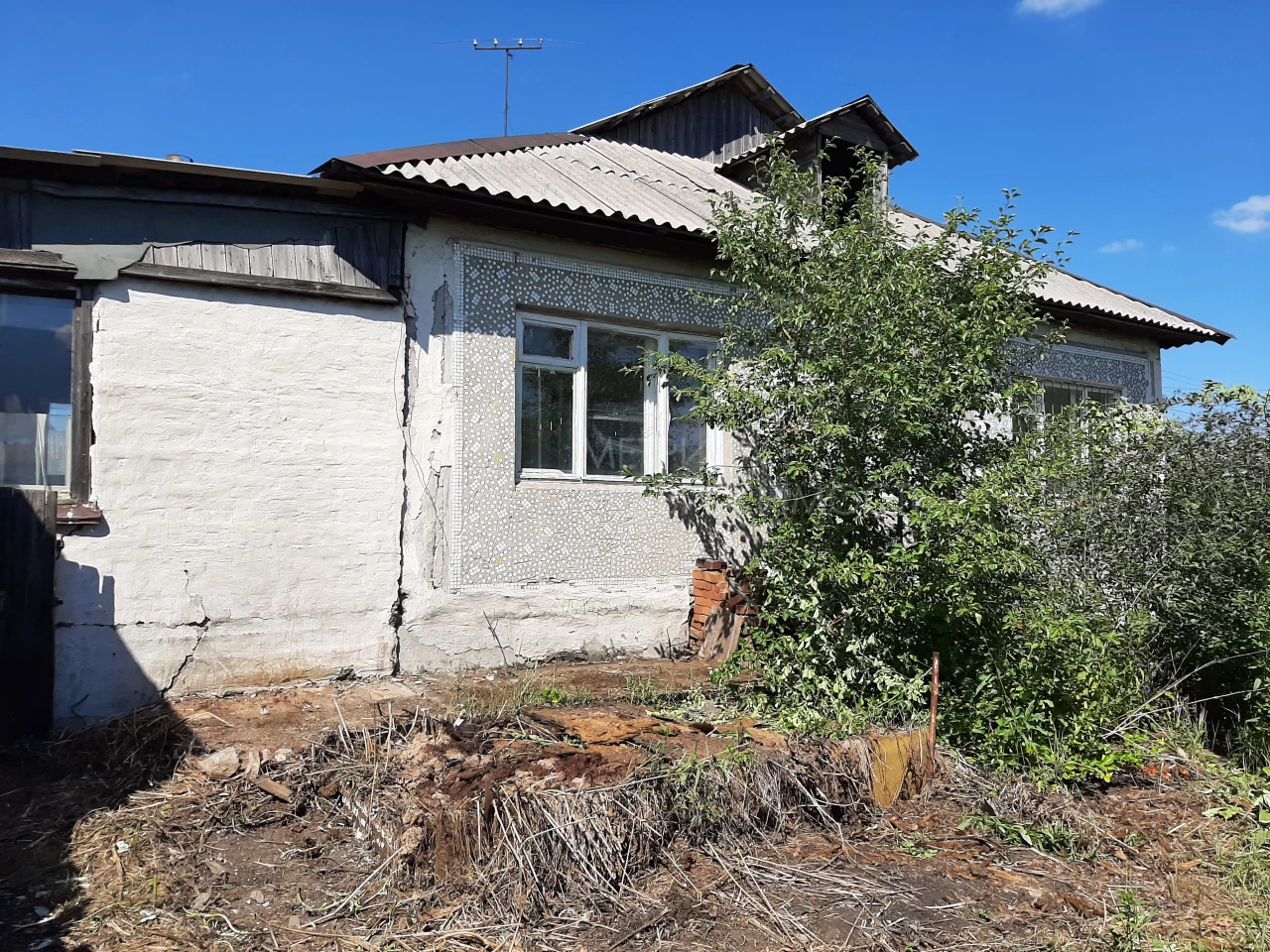 Объект недвижимости фотография 826446