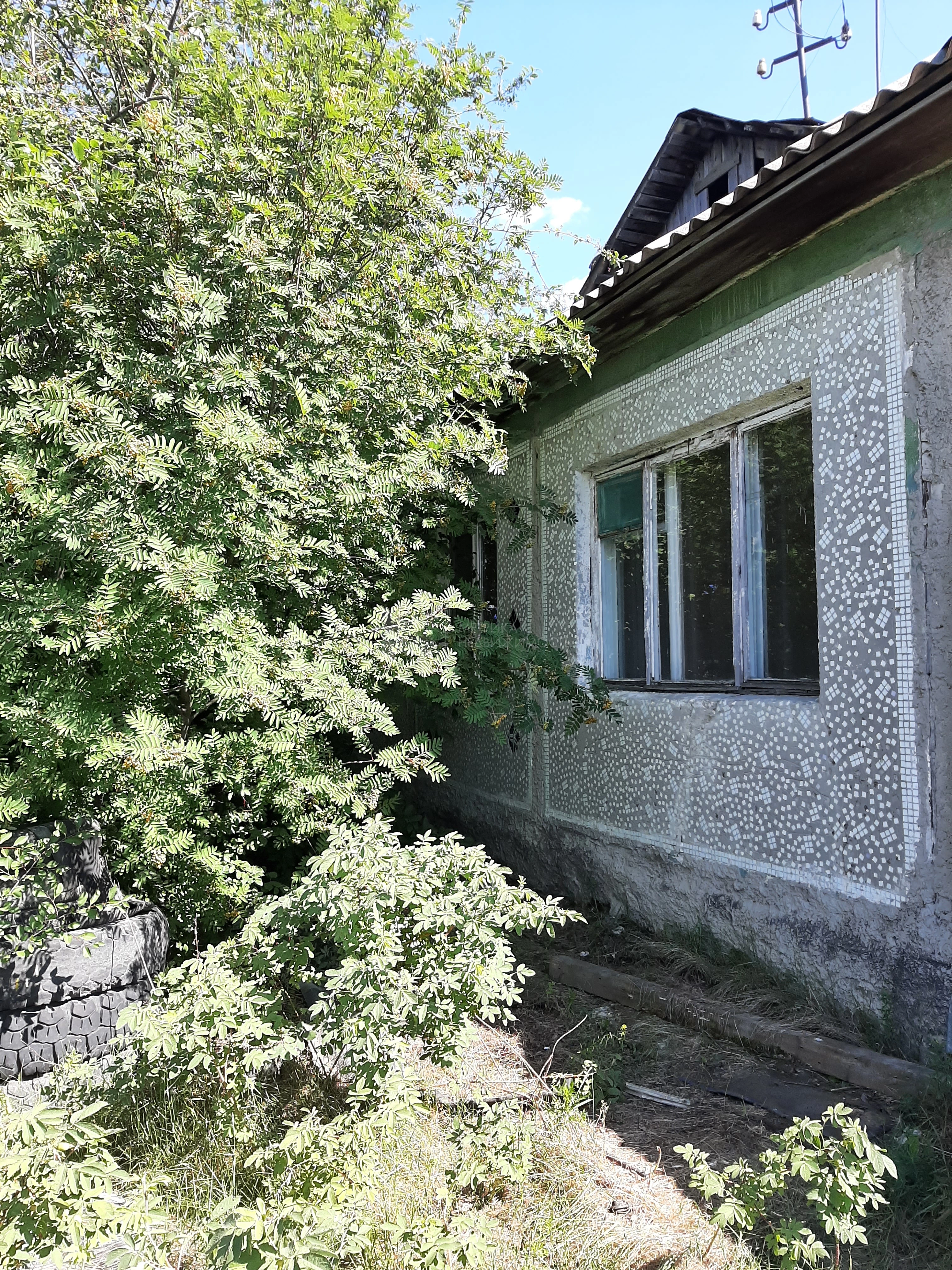Объект недвижимости фотография 826447