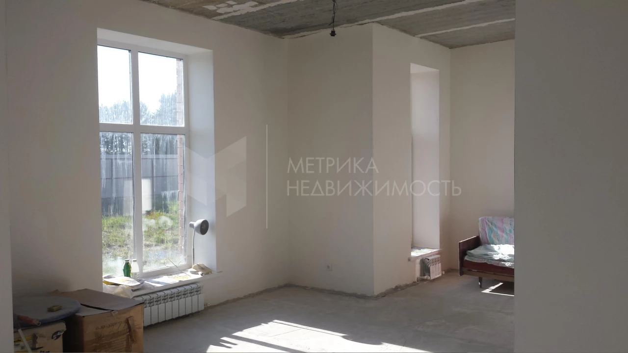 Объект недвижимости фотография 829946