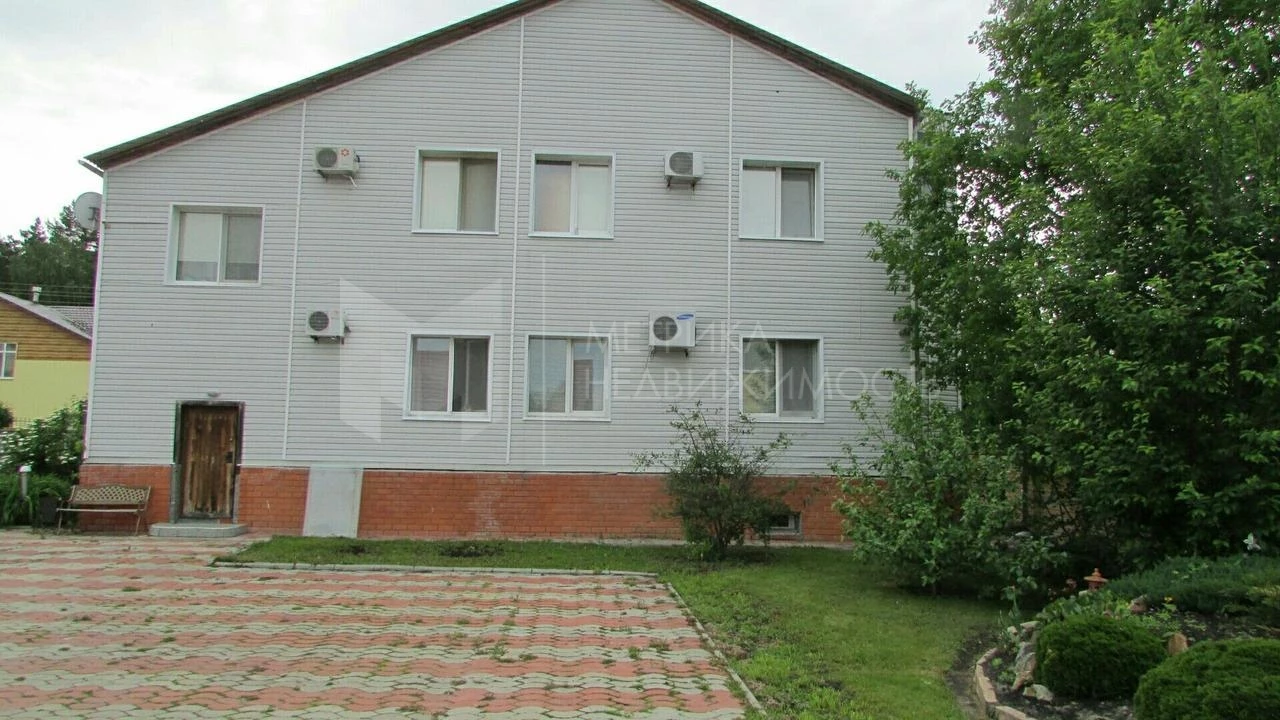 Объект недвижимости фотография 838795