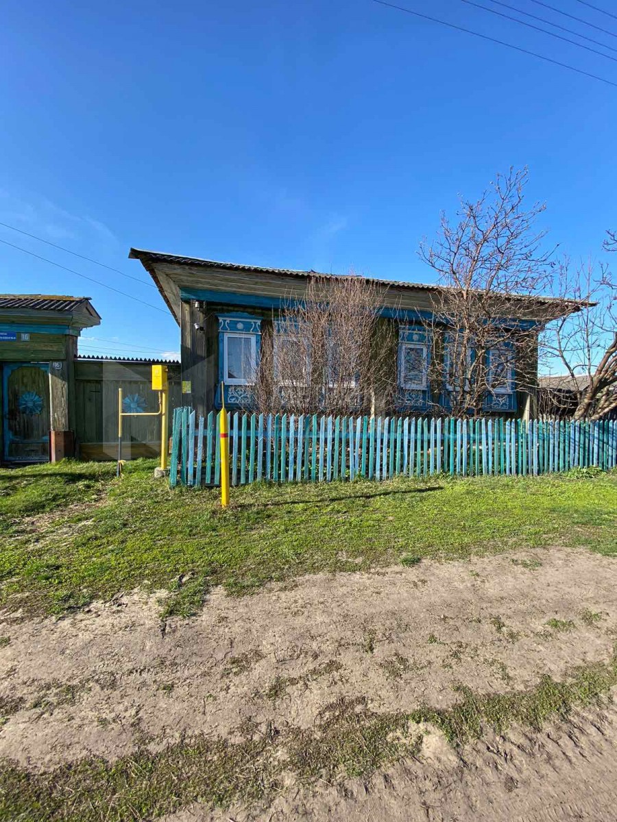 Объект недвижимости фотография 847925