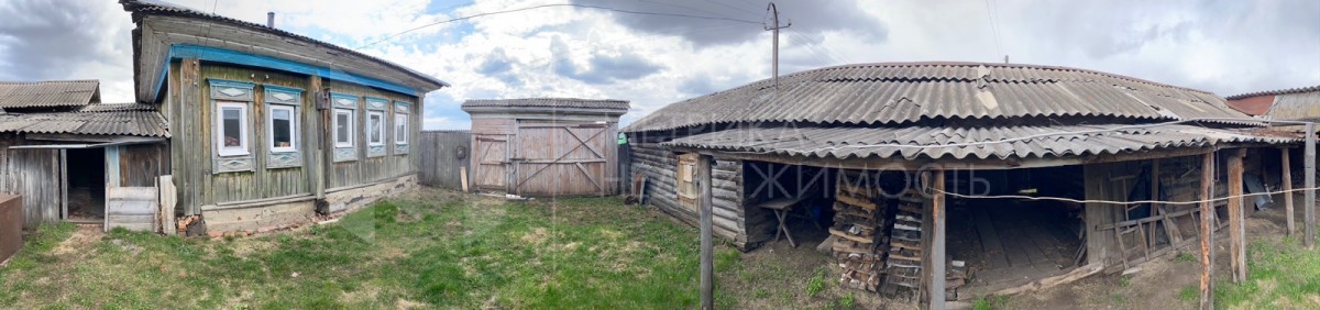 Объект недвижимости фотография 847920