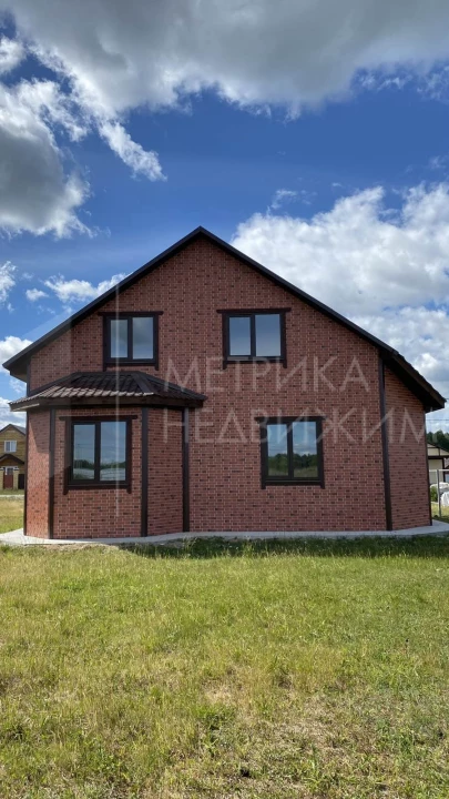 Объект недвижимости фотография 847945