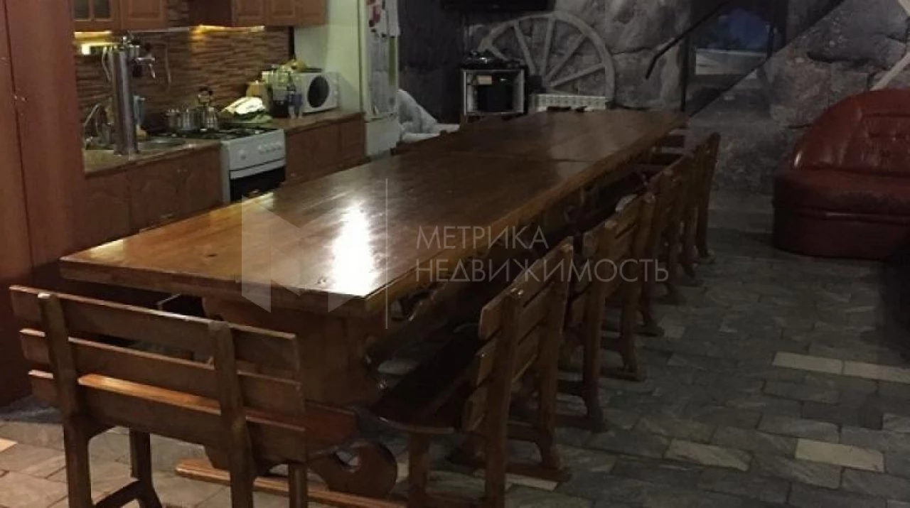 Объект недвижимости фотография 854253