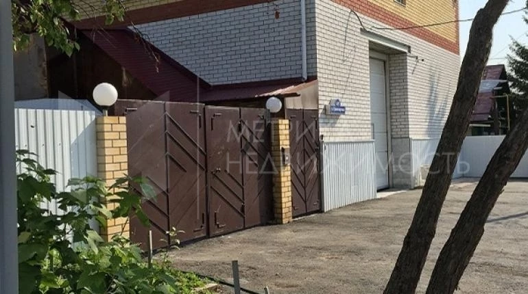 Объект недвижимости фотография 854256
