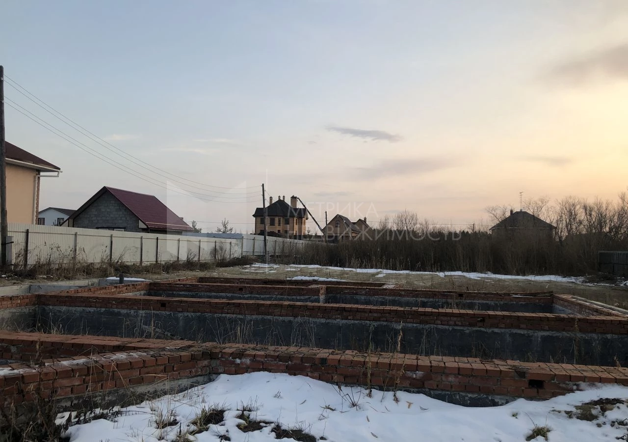 Объект недвижимости фотография 858010
