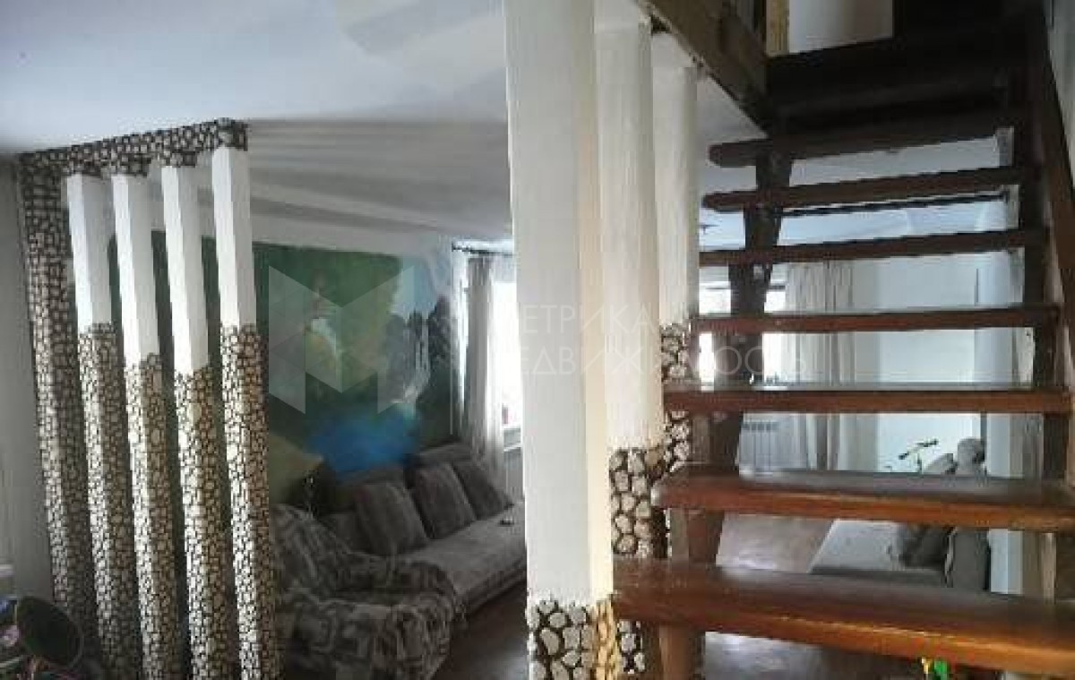 Объект недвижимости фотография 862120