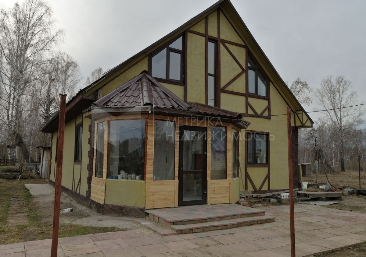 Объект недвижимости фотография 862121