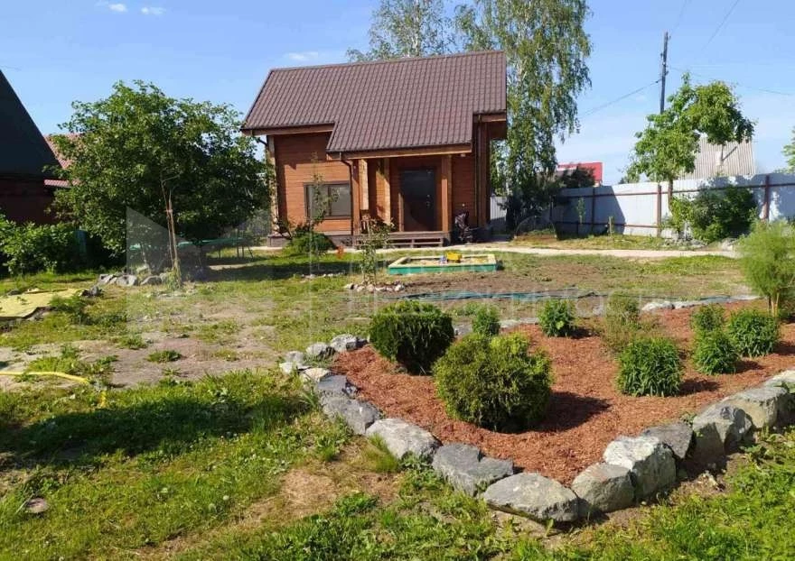 Объект недвижимости фотография 892314
