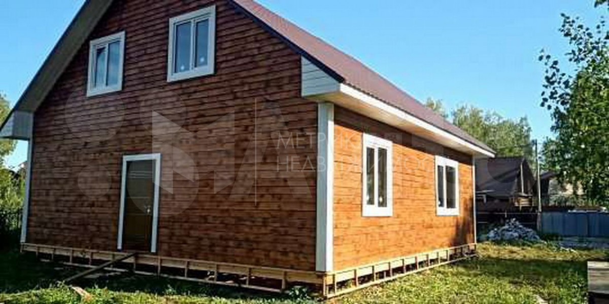Объект недвижимости фотография 896087