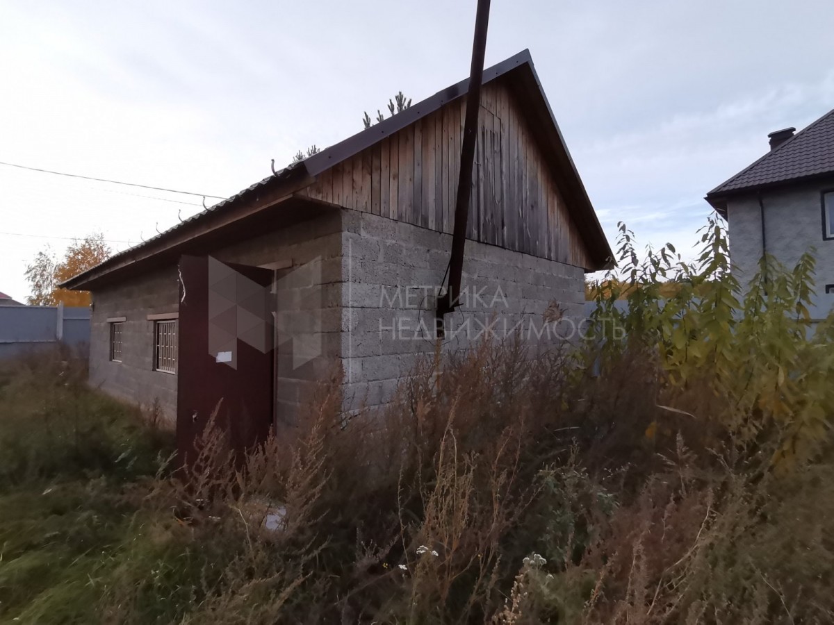 Объект недвижимости фотография 920952