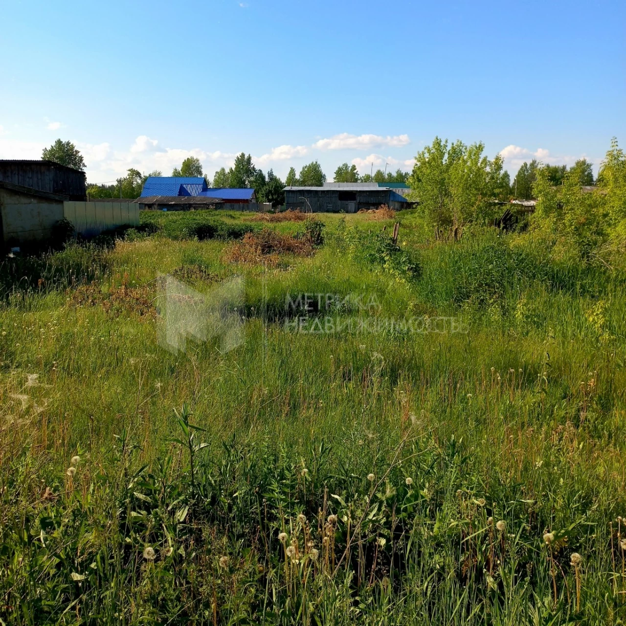 Объект недвижимости фотография 1608859