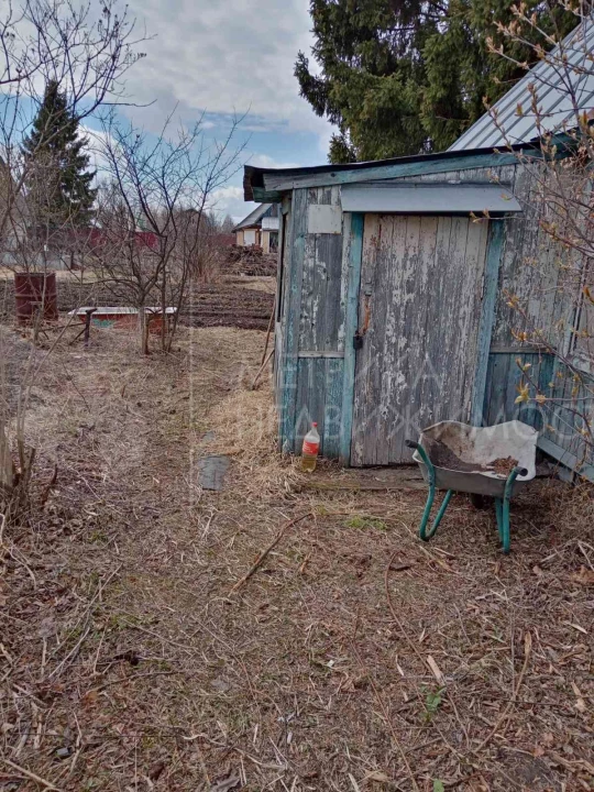 Объект недвижимости фотография 924159