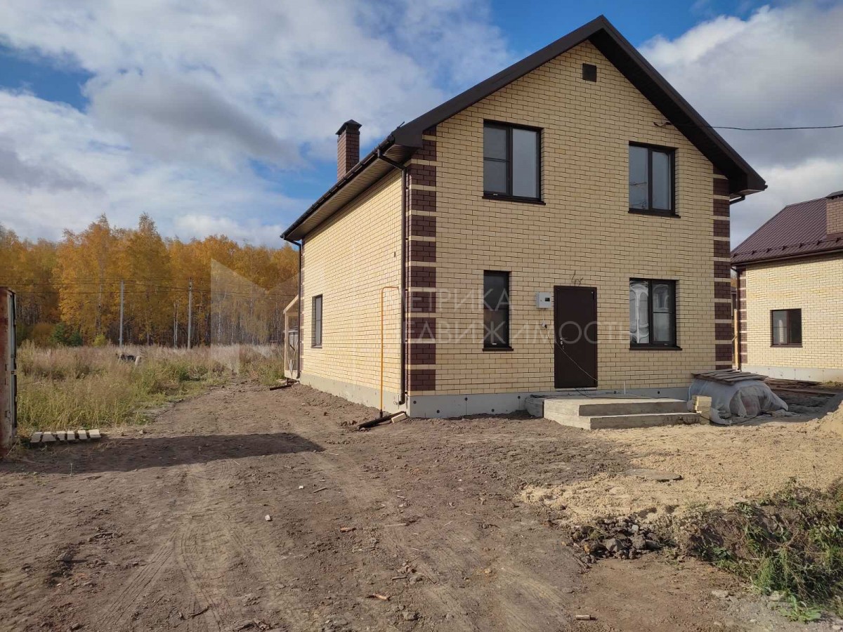 Объект недвижимости фотография 926111