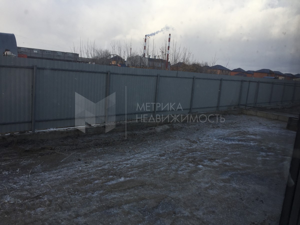 Объект недвижимости фотография 941194