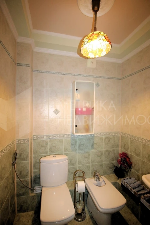 Объект недвижимости фотография 1750443