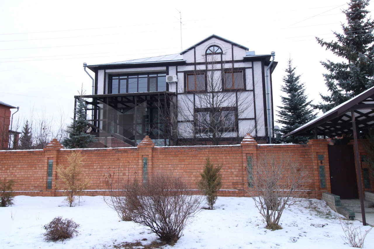 Объект недвижимости фотография 1750430