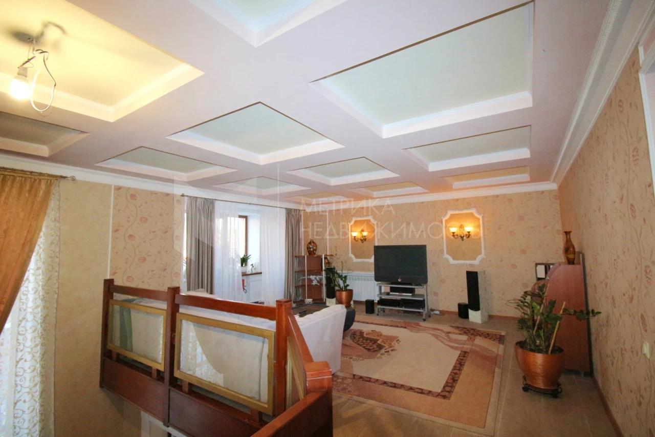 Объект недвижимости фотография 1750445