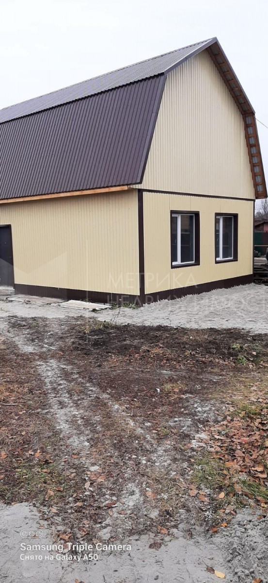 Объект недвижимости фотография 949731