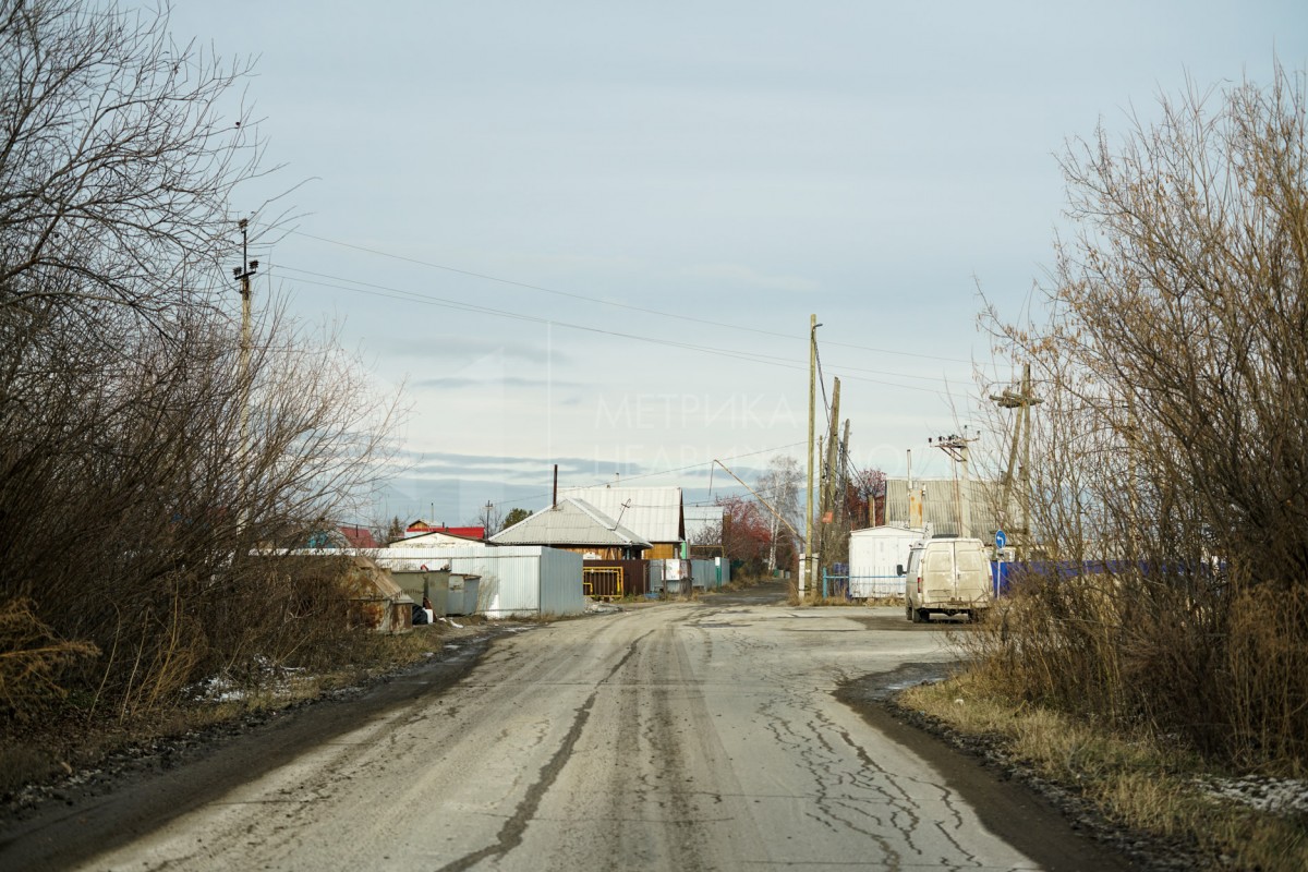 Объект недвижимости фотография 954857
