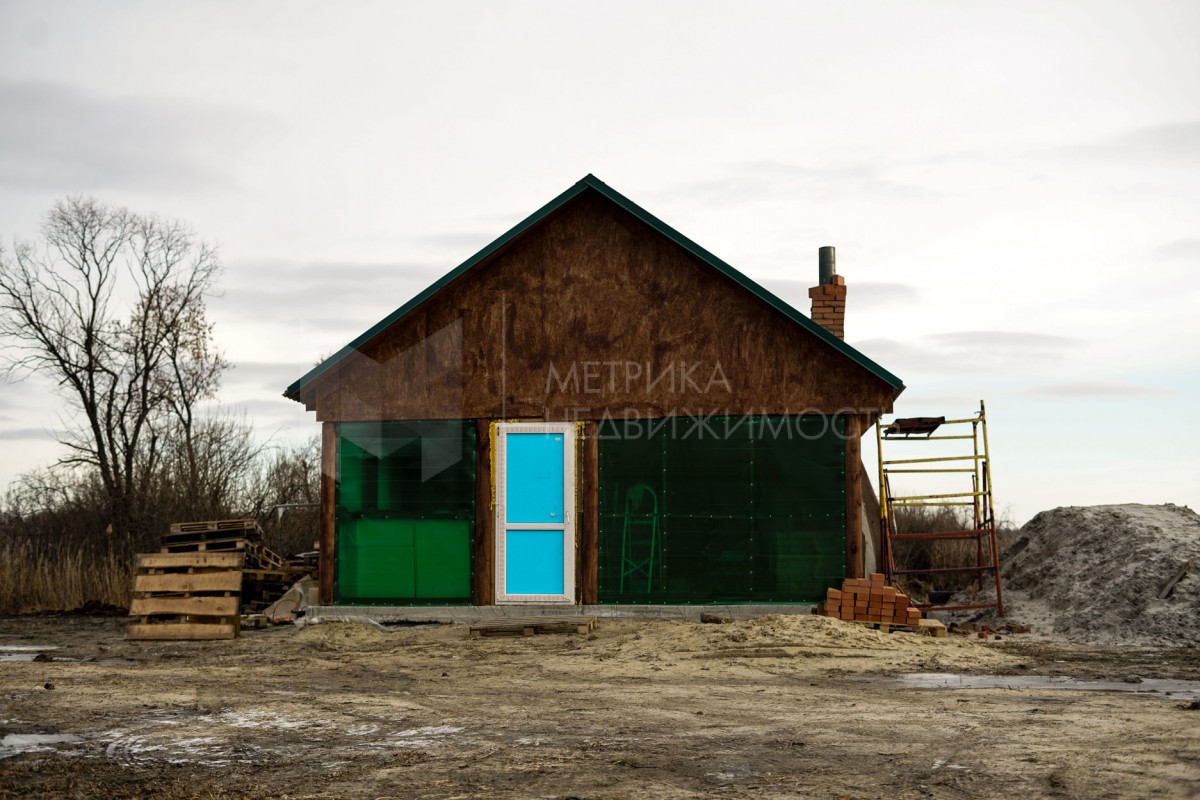 Объект недвижимости фотография 954861