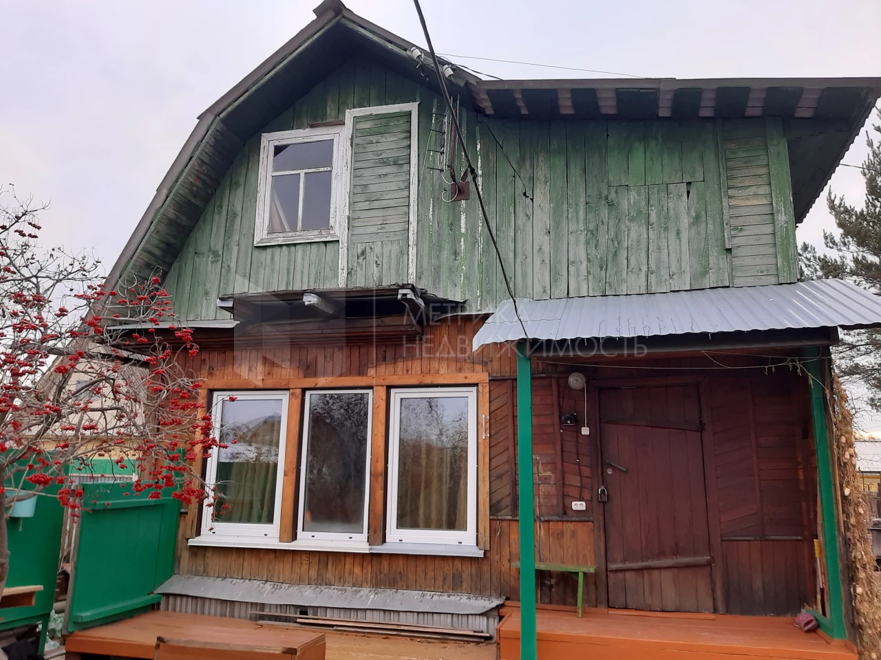 Объект недвижимости фотография 955584
