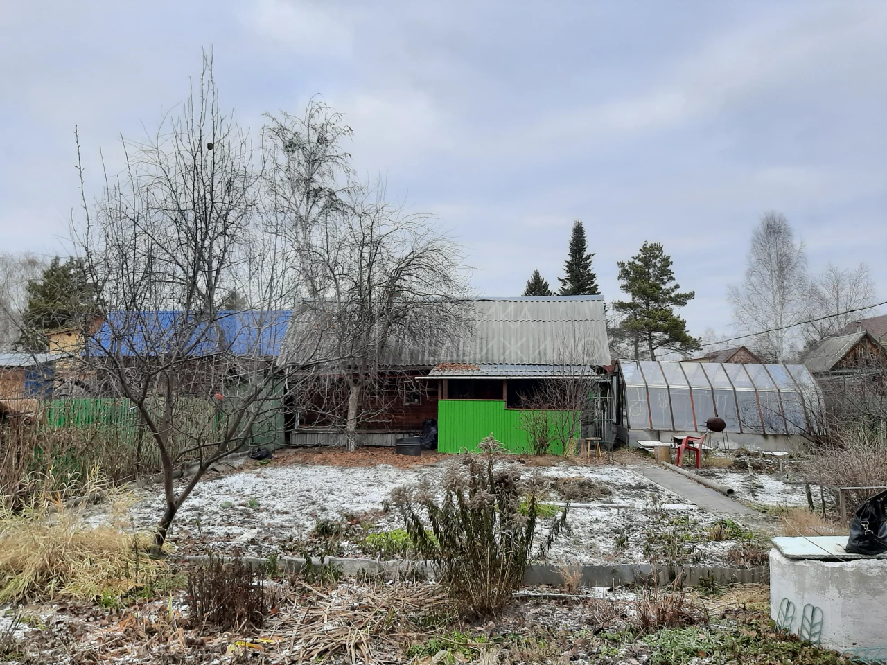 Объект недвижимости фотография 955599