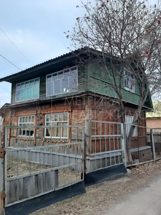 Объект недвижимости фотография 955603