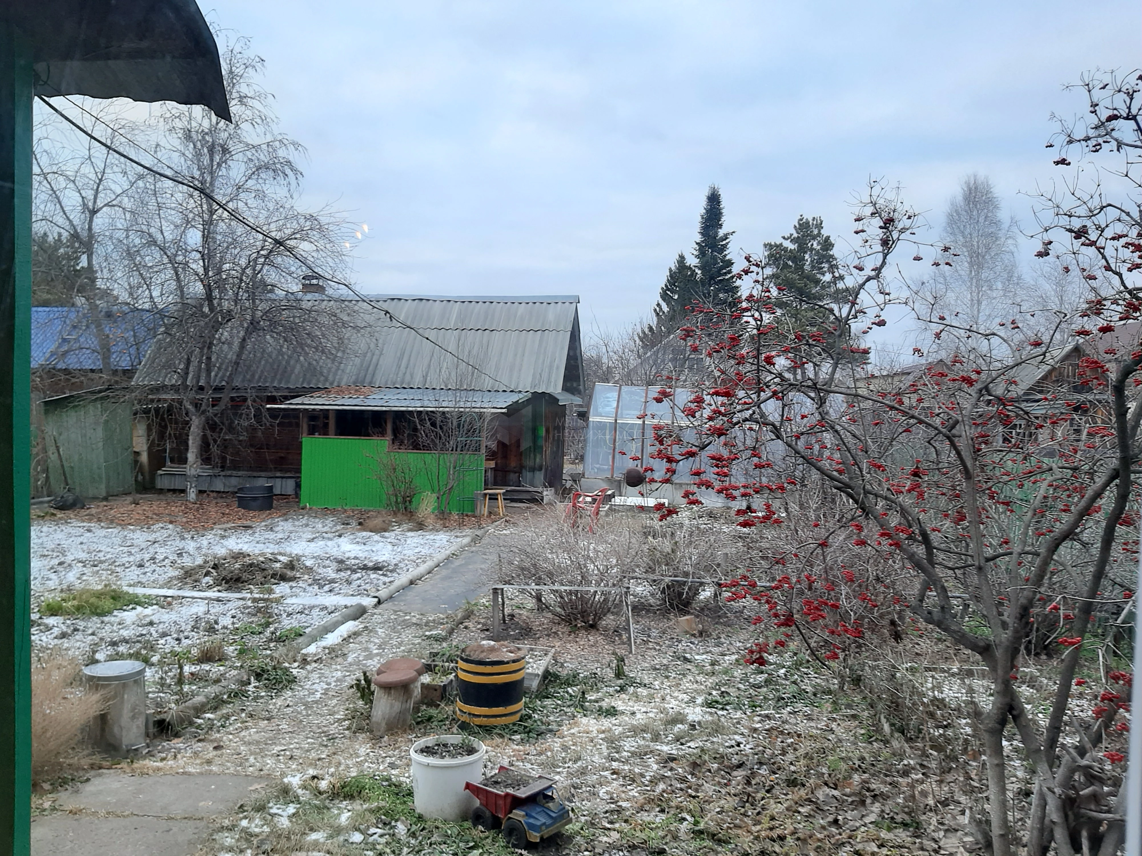 Объект недвижимости фотография 955597