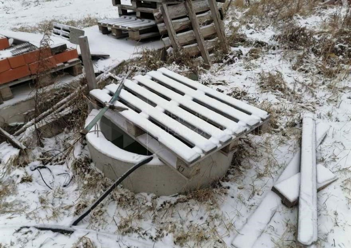 Объект недвижимости фотография 965784
