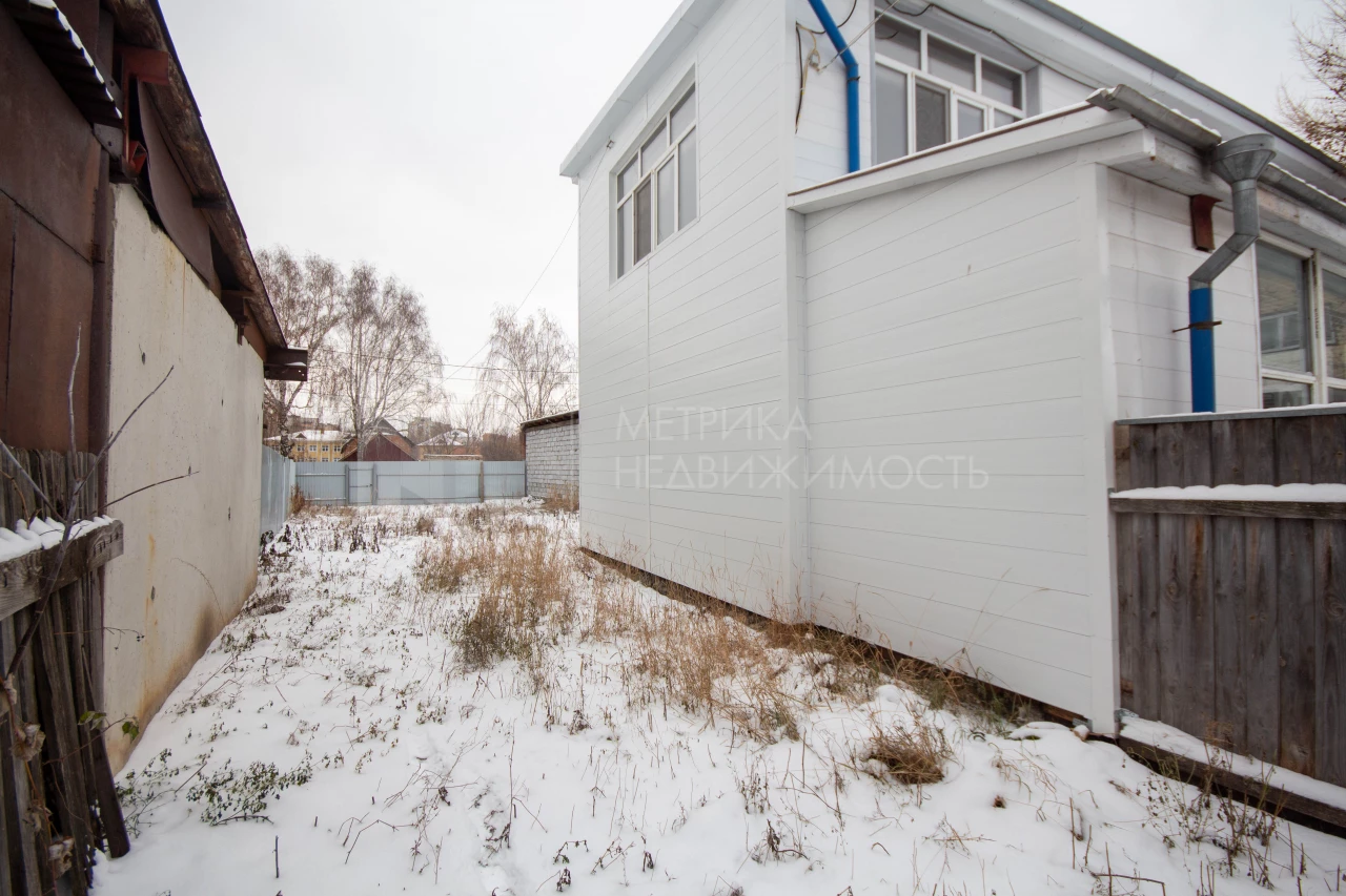 Объект недвижимости фотография 975088