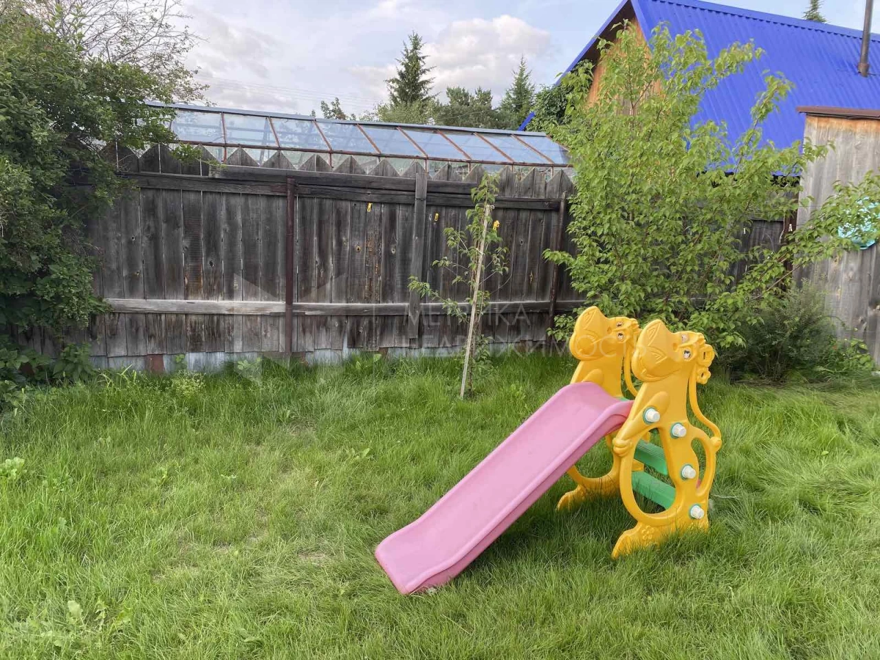 Объект недвижимости фотография 967390