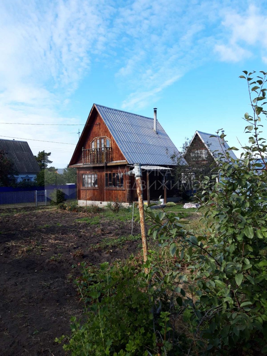 Объект недвижимости фотография 984864