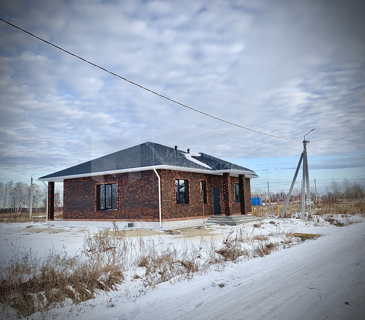 Объект недвижимости фотография 988532