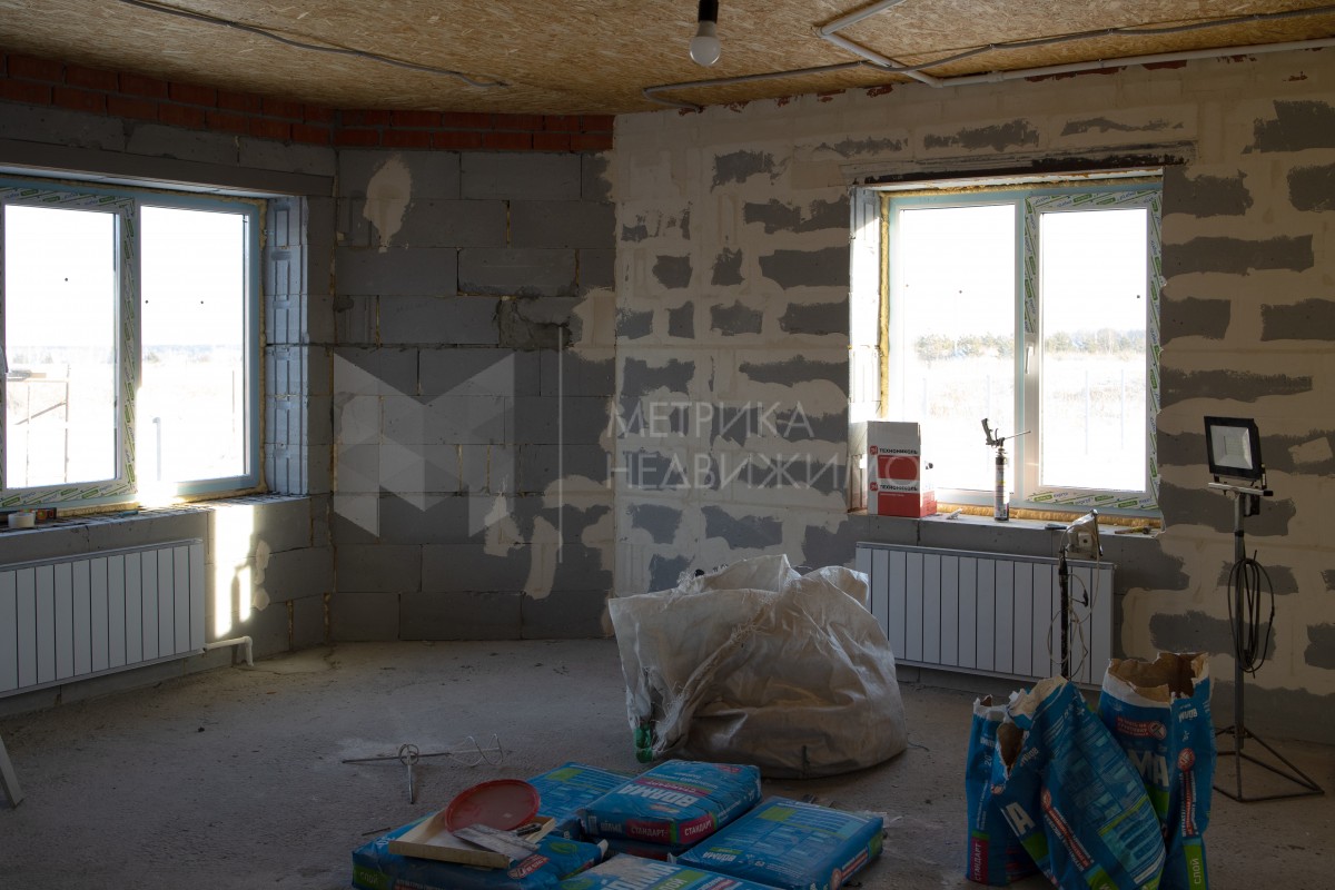 Объект недвижимости фотография 1004602
